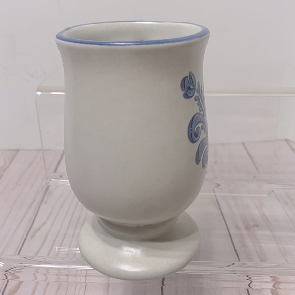 Yorktowne mug Pfaltzgraff - Picture 7 of 7